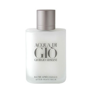 Acqua Di Gio Homme - Baume Après Rasage